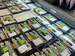 -盒马鲜生(领丰汇店)