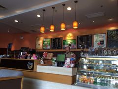 iphone_upload_pic-Gloria Jean's Coffees