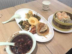 -盛宝粥店(建设街店)