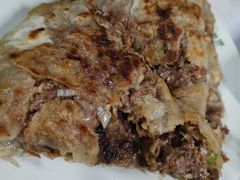 -清真永恒华威肉饼(潘家园店)