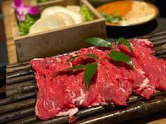 -盡膳口福跷脚牛肉火锅(合生汇购物中心店)