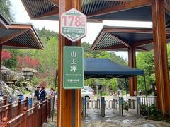 -山王坪喀斯特国家生态公园