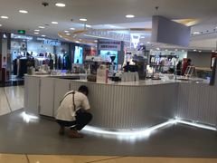 -银座mall(东直门店)