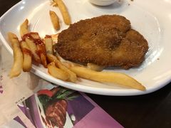 -德大西餐社(云南南路店)