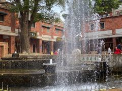 -晋江五店市传统文化旅游区