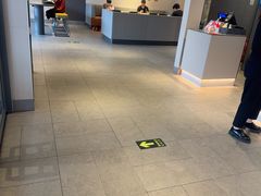 -麦当劳(北沙滩店)