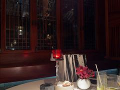 -三嚥阁 La Villa Restaurant