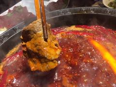 -重庆渝达老火锅(春熙路店)