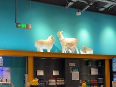 -大白羊蝎子馆(后沙峪山姆店)