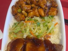 -和合谷(德外店)