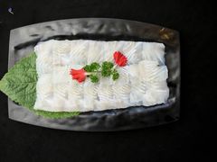 -手选潮汕鲜活牛肉火锅(二七广场店)