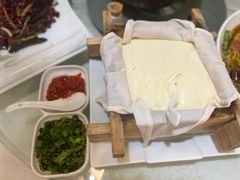 -九尊食上(生态园林酒店)