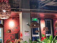 -管氏翅吧(台湾街店)