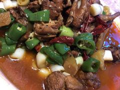 -阿娜尔·新疆菜(宜家荟聚中心店)