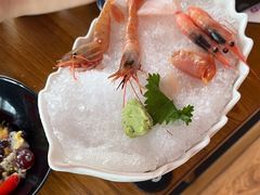 -山盛创作料理·Yamamori(珠宾店)