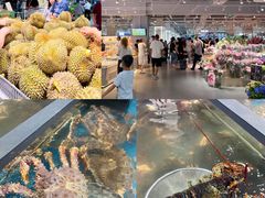 -城西优品道广场