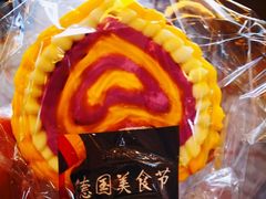 -长春净月潭喜来登酒店·盛宴标帜餐厅