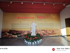 -白求恩柯棣华纪念馆