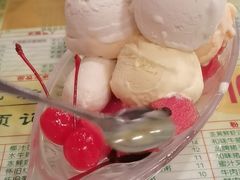 -顺记冰室(宝华路店)