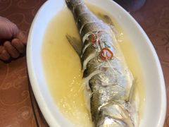 -兰桂坊·花园餐厅(西湖店)