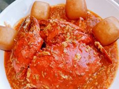 -珍宝海鲜JUMBO Seafood(ifc店)