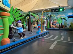 -大连海昌发现王国主题公园