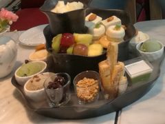 -哈根达斯(武汉天地店)