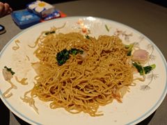 -小炳胜(卓悦中心店)