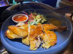 -Famous肥猫墨西哥音乐餐吧(五棵松华熙LIVE店)