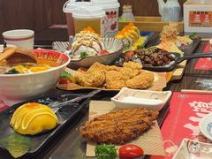 -小川洋风料理(大悦城店)