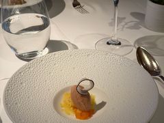 -Le Bernardin