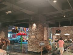 -清河半岛温泉度假酒店