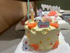 -海底捞火锅(方圆荟店)