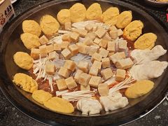 -老渔翁炖鱼坊(开发区东山总店)