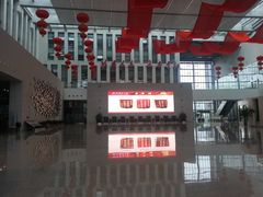 -武汉市民之家