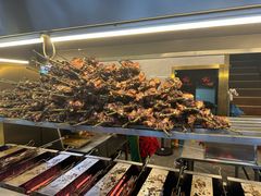 -老黄记手撕烤兔(玉林街店)