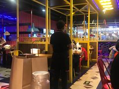 -谢蟹浓·肉蟹煲(新奥店)