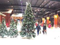 -宁波冰雪大世界(北仑区)