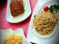 -功德林(南京西路店)