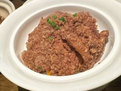 -粗茶淡饭·隐庐私厨(东亭店)