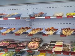-黔哆哆地摊酸汤火锅(清湖店)