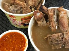 -陈董药炖排骨(饶河街店)
