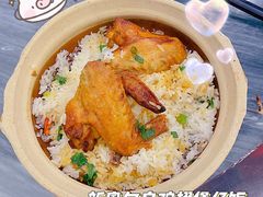 -坚记瓦罉饭(大良分店)