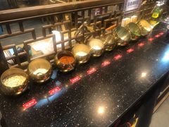 -渝宗老灶火锅(巴国城店)