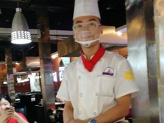 -利昂法式铁板主题餐厅(新奥购物中心店)