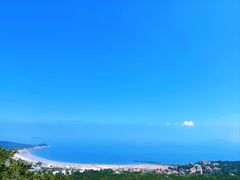 -崂山仰口游览区
