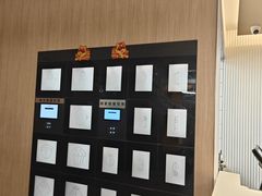 -麦当劳(西单明珠店)