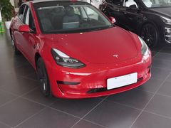 -TESLA 特斯拉(北京南四环中路特斯拉中心)
