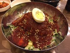 小公洞韩式豆腐料理-小公洞韩式豆腐村&Q饮品铺