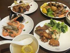 -三谷里·生态水疗空间(五一店)